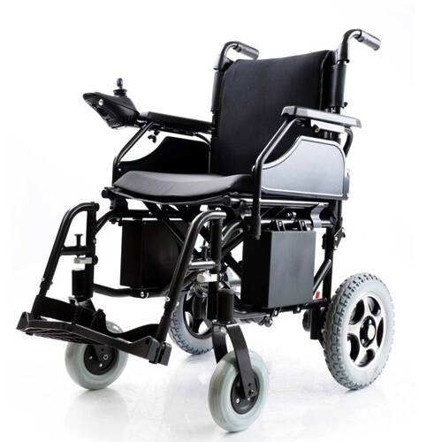 Comfort Plus Easylife Eko Katlanabilir Akülü Sandalye - 2