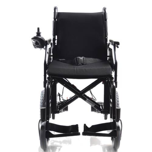 Comfort Plus Easylife Eko Katlanabilir Akülü Sandalye - 3