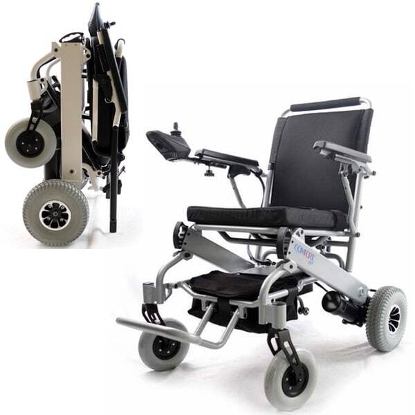 Comfort Plus Ergostar - 1