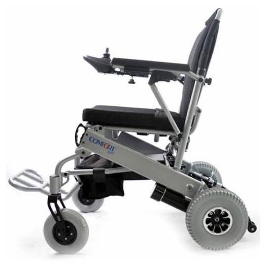 Comfort Plus Ergostar - 3