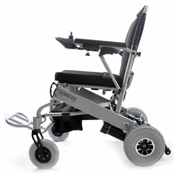 Comfort Plus Ergostar - 3
