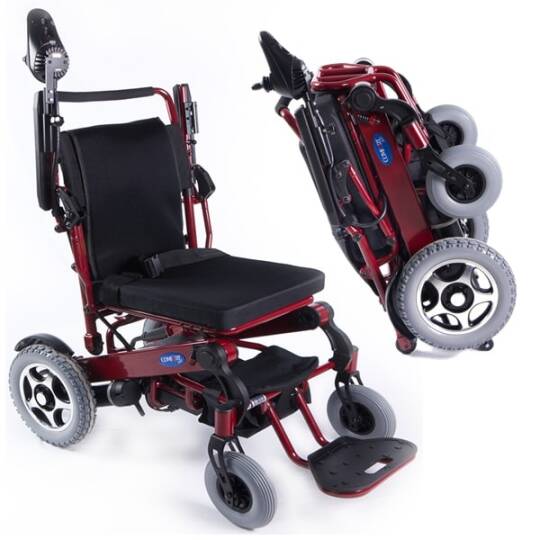 Comfort Plus Ergostar Lux - 1