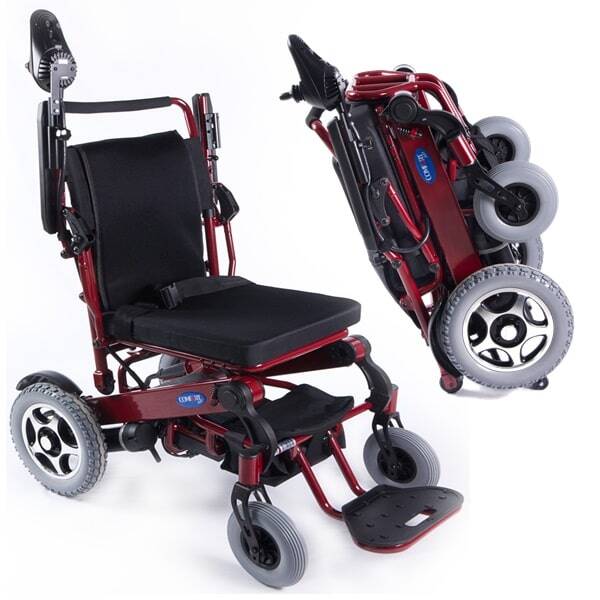 Comfort Plus Ergostar Lux - 1