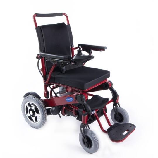 Comfort Plus Ergostar Lux - 2