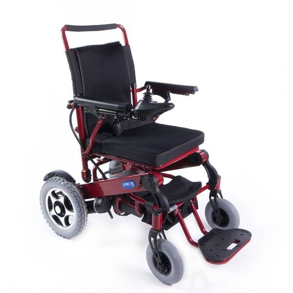 Comfort Plus Ergostar Lux - 2