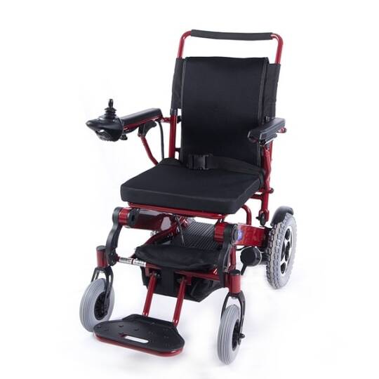 Comfort Plus Ergostar Lux - 3