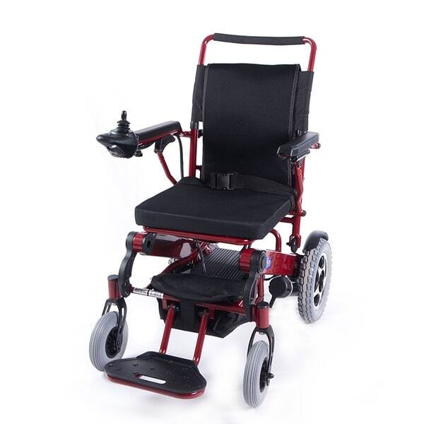 Comfort Plus Ergostar Lux - 3