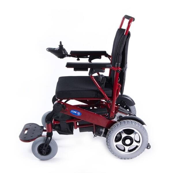 Comfort Plus Ergostar Lux - 4
