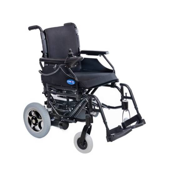 Comfort Plus Escape LX - 1