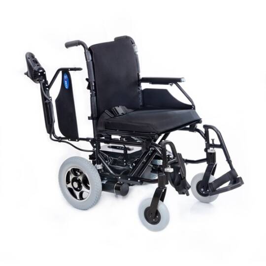 Comfort Plus Escape LX - 2