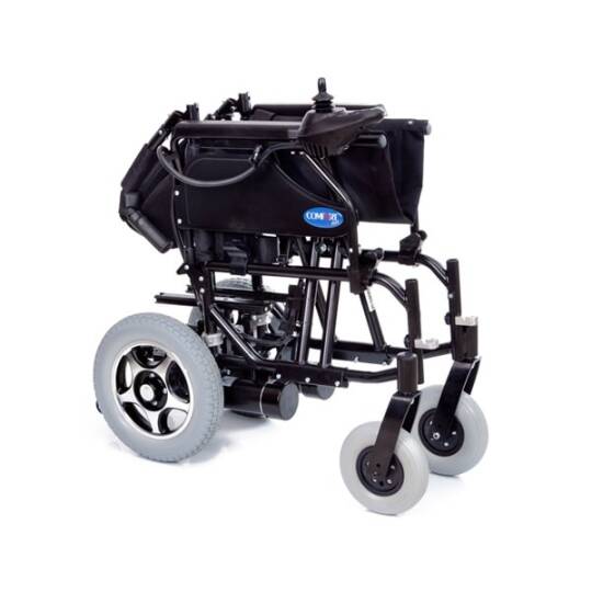 Comfort Plus Escape LX - 3