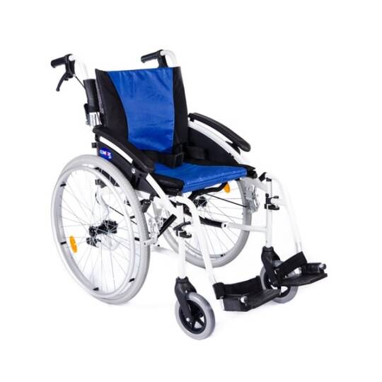 Comfort Plus G-Pro Alüminyum Tekerlekli Sandalye - 1