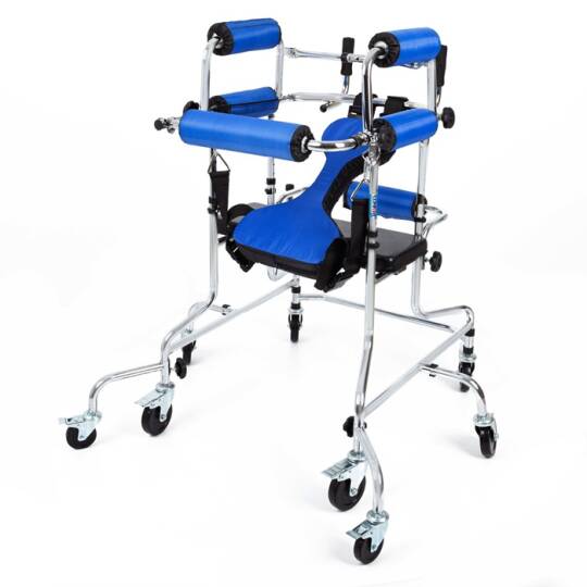 Comfort Plus KY-914 no 1Engelli Yürüteci - 3