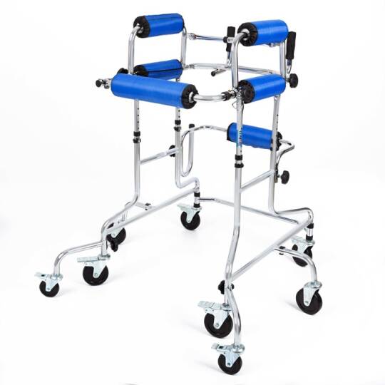Comfort Plus KY-914 no 1Engelli Yürüteci - 4