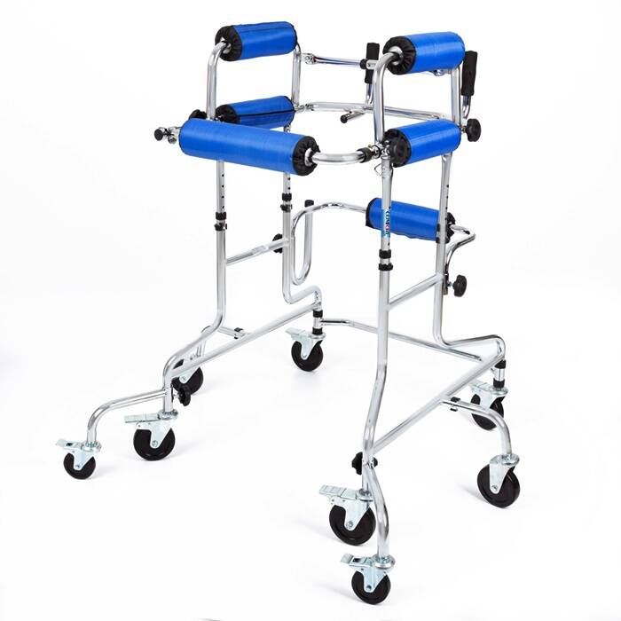 Comfort Plus KY-914 no 1Engelli Yürüteci - 4