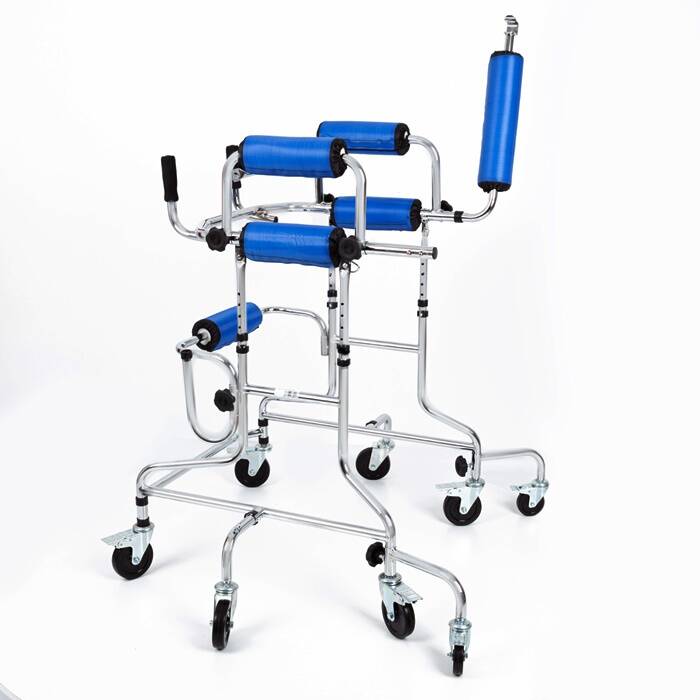 Comfort Plus KY-914 no 1Engelli Yürüteci - 5