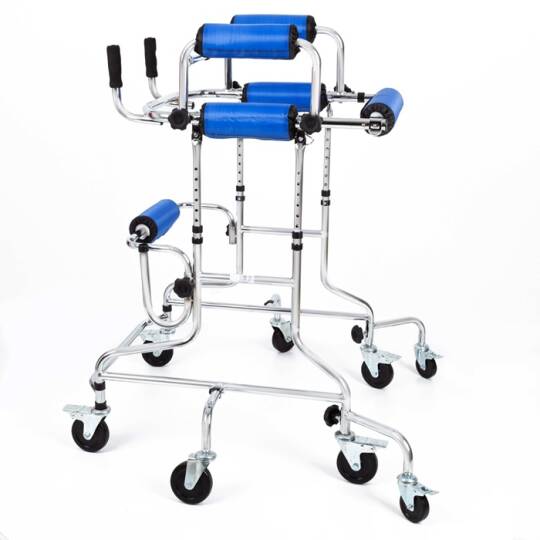 Comfort Plus KY-914 no 1Engelli Yürüteci - 6
