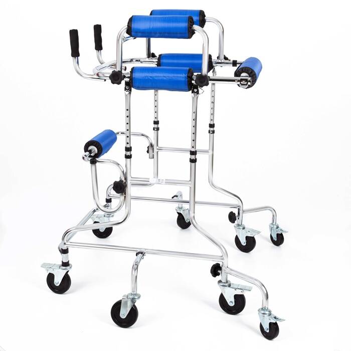 Comfort Plus KY-914 no 1Engelli Yürüteci - 6