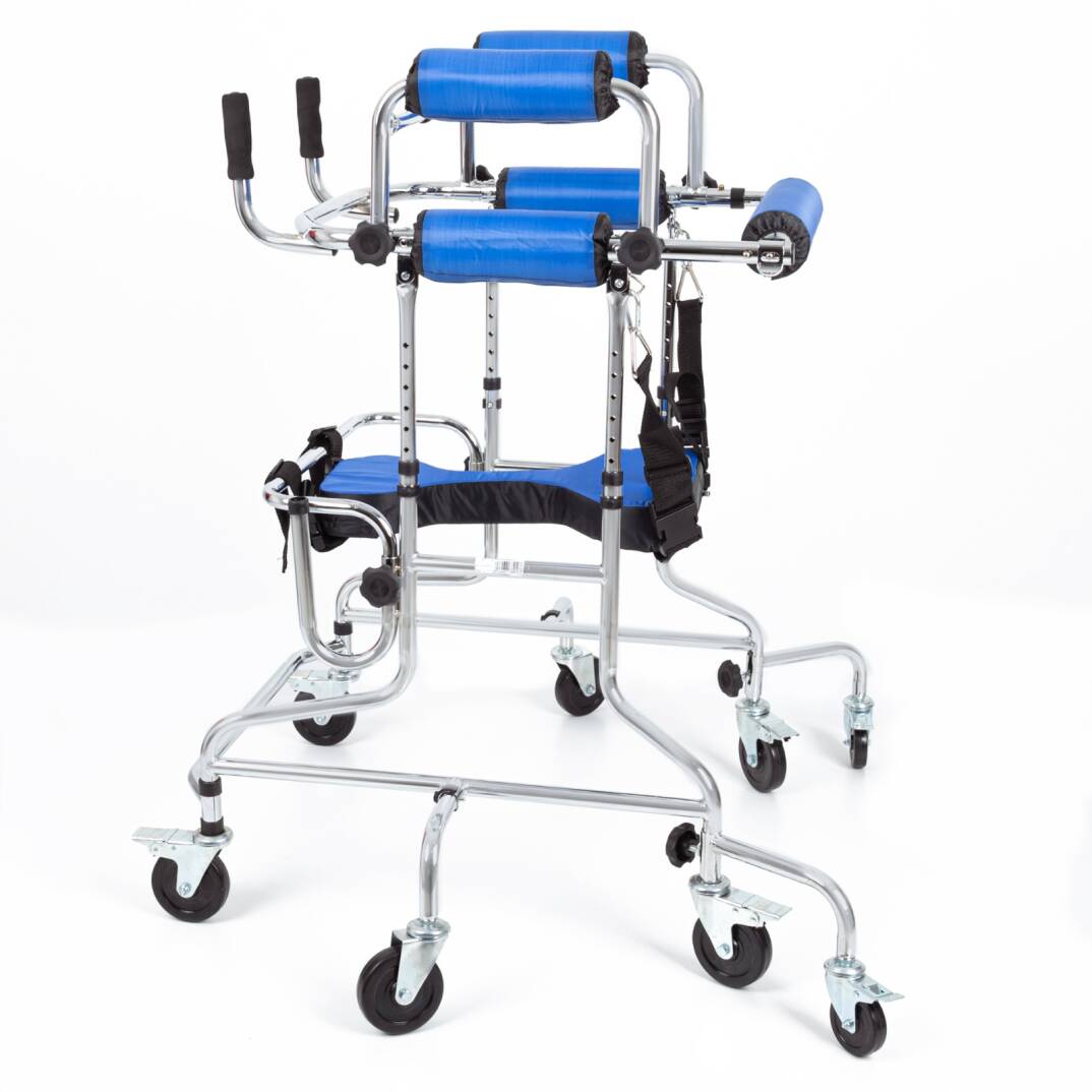 Comfort Plus KY-914 no 1Engelli Yürüteci - 7