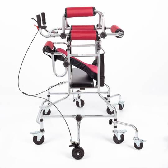 Comfort Plus KY-914 no 2 Yetişkin Yürüteç Modeli