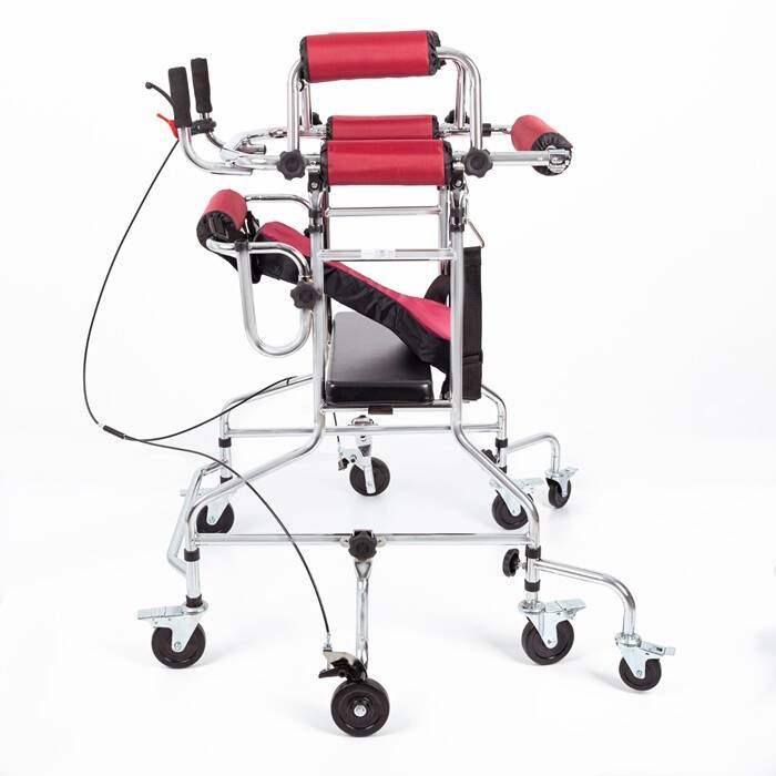 Comfort Plus KY-914 no 2 Yetişkin Yürüteç Modeli - 1