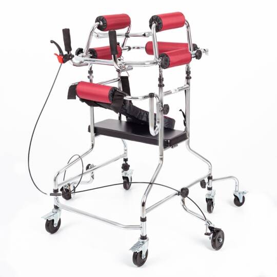 Comfort Plus KY-914 no 2 Yetişkin Yürüteç Modeli - 2