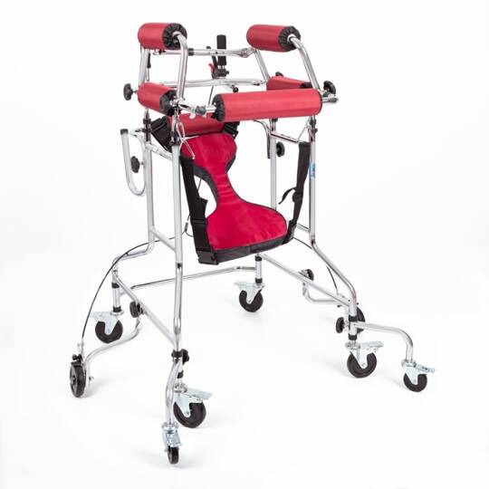 Comfort Plus KY-914 no 2 Yetişkin Yürüteç Modeli - 3