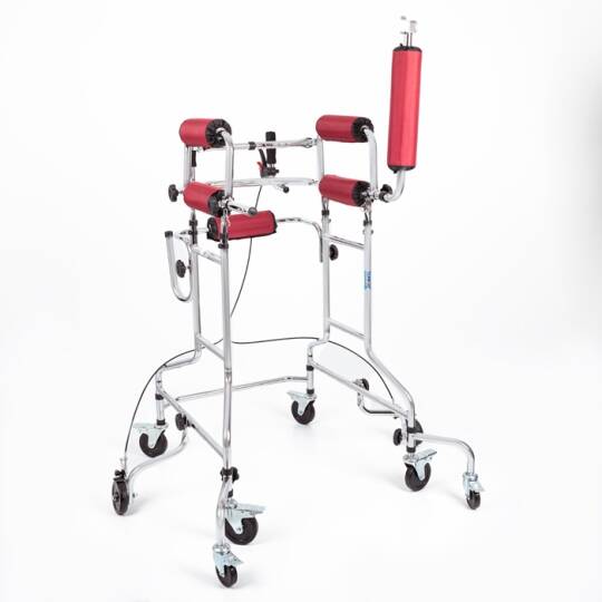 Comfort Plus KY-914 no 2 Yetişkin Yürüteç Modeli - 5