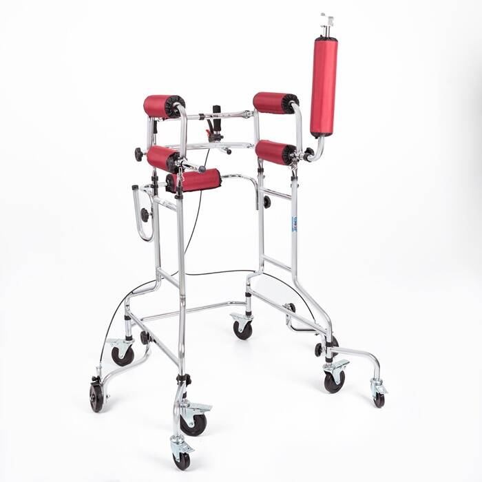 Comfort Plus KY-914 no 2 Yetişkin Yürüteç Modeli - 5