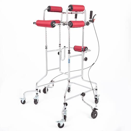 Comfort Plus KY-914 no 2 Yetişkin Yürüteç Modeli - 6