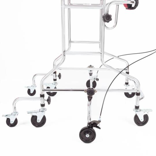 Comfort Plus KY-914 no 2 Yetişkin Yürüteç Modeli - 7