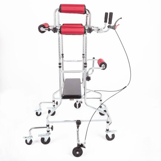 Comfort Plus KY-914 no 2 Yetişkin Yürüteç Modeli - 8