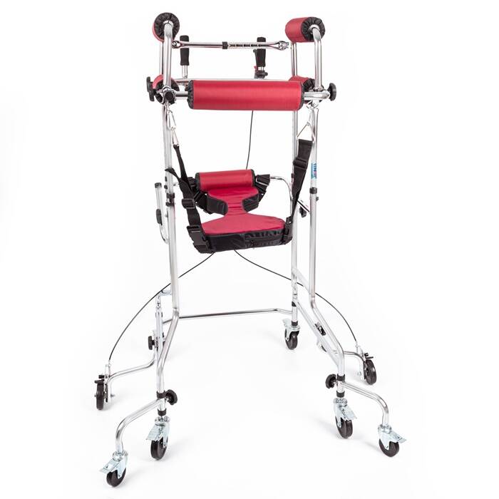 Comfort Plus KY-914 no 2 Yetişkin Yürüteç Modeli - 9