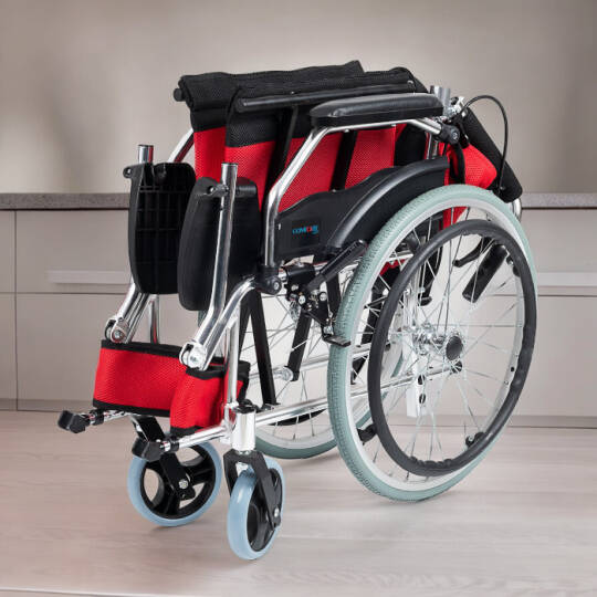 Comfort Plus KY863LAJ-A20 Tekerlekli Sandalye - 5