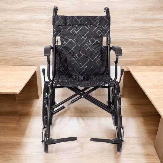 Comfort Plus KY8711-16 Transfer Tekerlekli Sandalyesi - 2