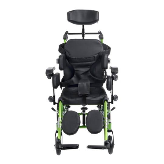 Comfort Plus KY958-C-36 CP Özellikli Pediatrik Tekerlekli Sandalye - 3