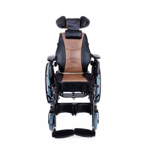 Comfort Plus KY959BJ-43 Tetraplaji Tekerlekli Sandalye - 2
