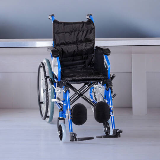 Comfort Plus KY980AC-35 Çocuk Tekerlekli Sandalye - 3
