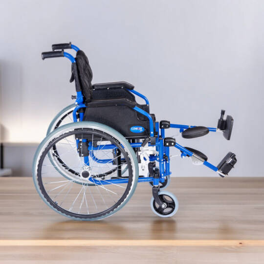 Comfort Plus KY980AC-35 Çocuk Tekerlekli Sandalye - 4