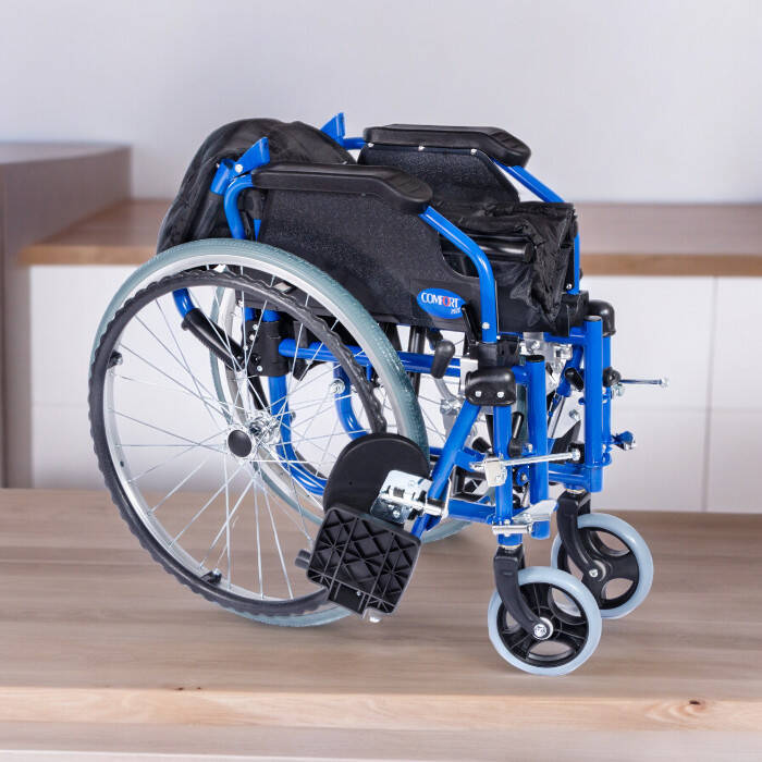 Comfort Plus KY980AC-35 Çocuk Tekerlekli Sandalye - 6