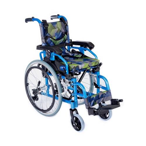 Comfort Plus KY980LQ-30 Pediatrik Tekerlekli Sandalye - 1
