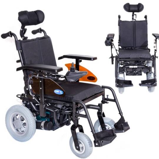 Comfort Plus Sahara - 2