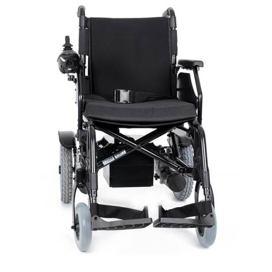 Comfort Plus Tiger Akülü Tekerlekli Sandalye - 3