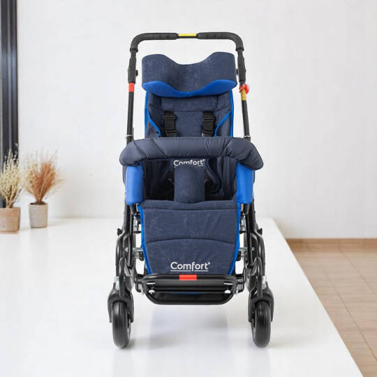Comfort Size 3 Engelli Çocuk Puseti - 3