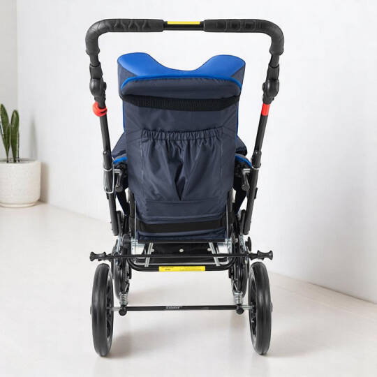 Comfort Size 3 Engelli Çocuk Puseti - 7