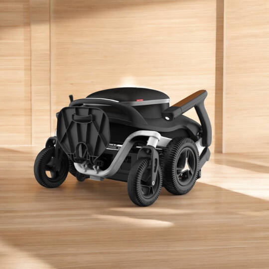 E40-10 ve 20 Robooter Akülü Tekerlekli Sandalye - 8