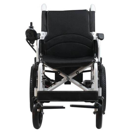 FUHASSAN FH E300G BASIC Katlanabilir Akülü Sandalye - 4