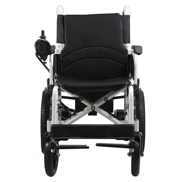 FUHASSAN FH E300G BASIC Katlanabilir Akülü Sandalye - 4