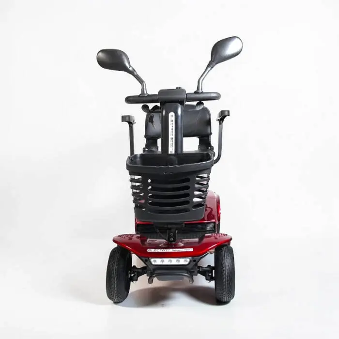 Fuhassan N90 Engelli Scooter - 4