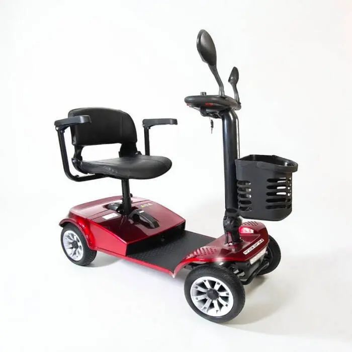 Fuhassan N90 Engelli Scooter - 5